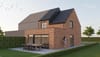 Photo 2 de 6 – Maison à Aalst (9300)