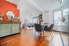 Photo 1 de 26 – Appartement à Schaerbeek