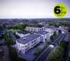 Photo 1 de 20 – Appartement à Dilsen-Stokkem