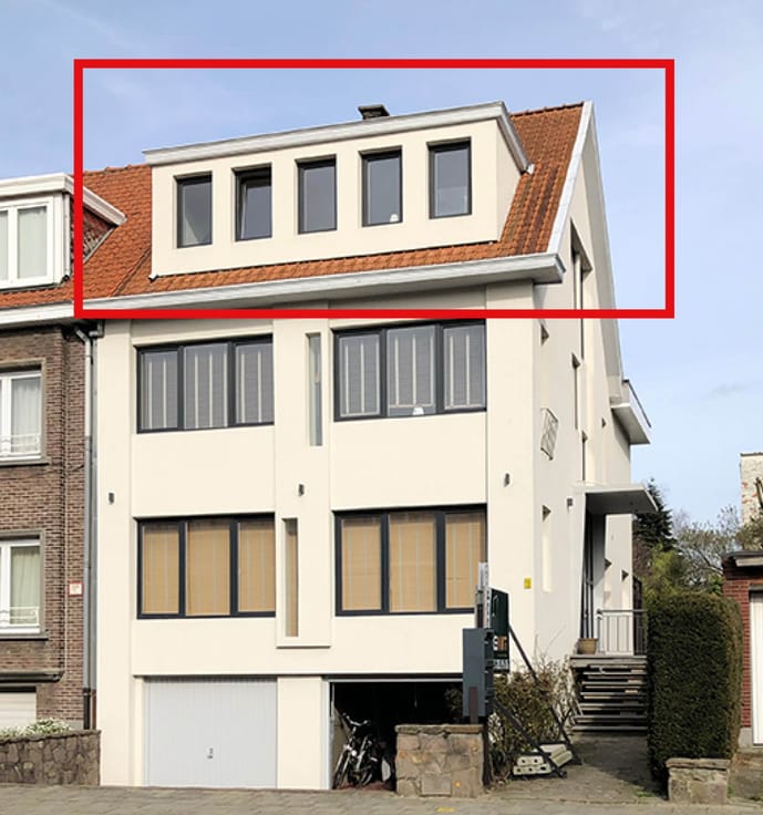 Studentenkot Te Huur Antwerpen