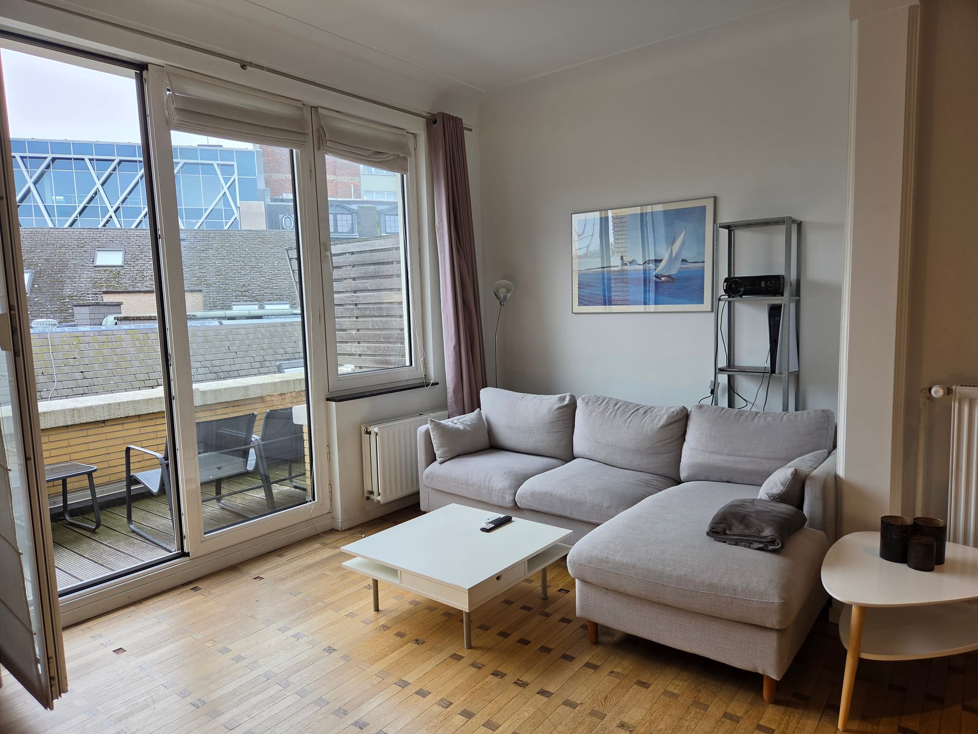 Theresianenstraat 6
