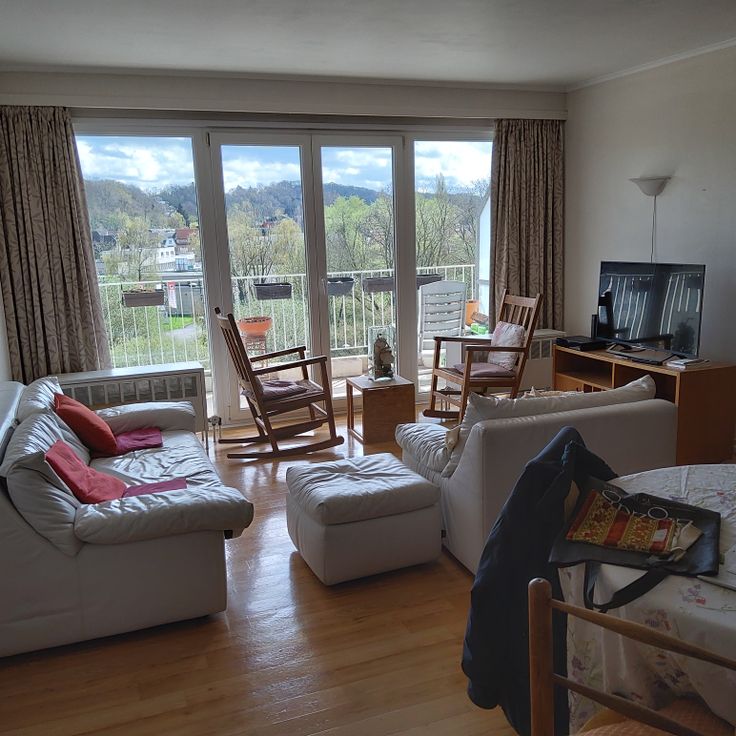 Apartment for rent in Wavre €1,050 (+ €110) 2 bedrooms Immoweb