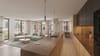 Photo 5 de 13 – Appartement à ANTWERPEN