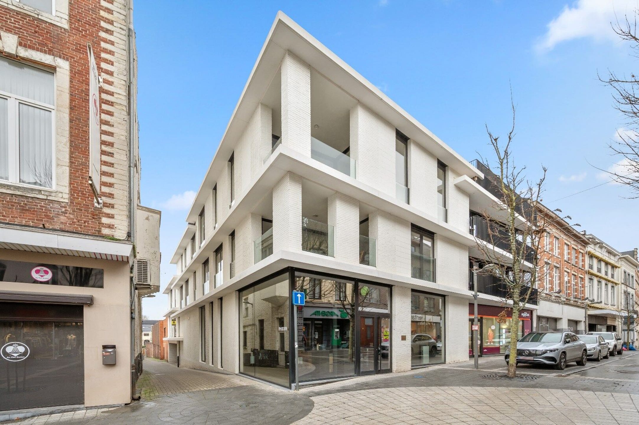 Croonestraat 12