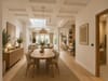 Photo 2 de 21 – Maison à Schaerbeek