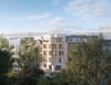 Photo 4 de 8 – Appartement à Antwerpen