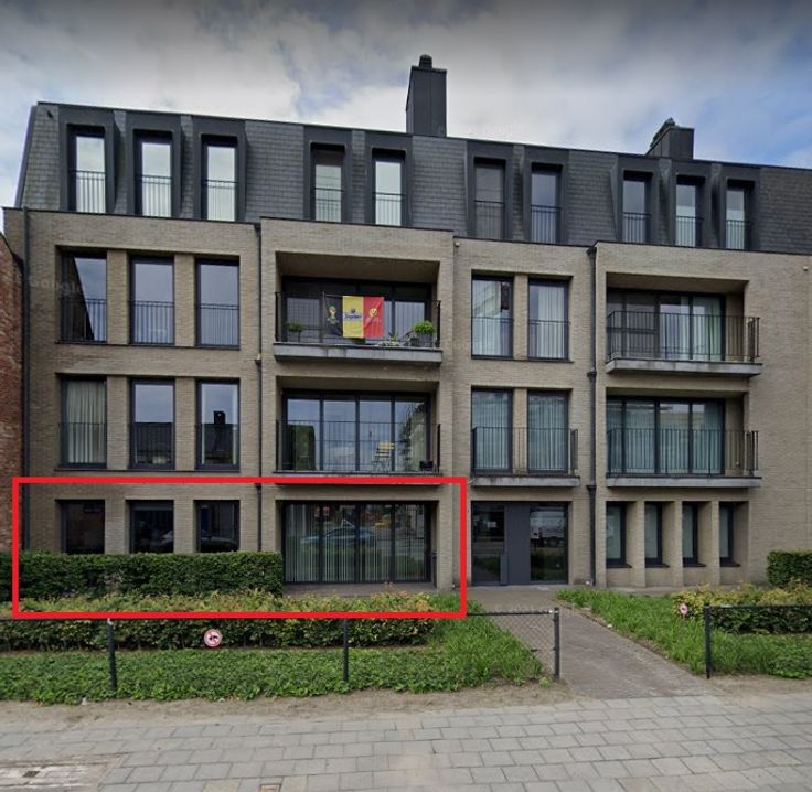 Appartement te koop oudturnhout (2360) Immoweb