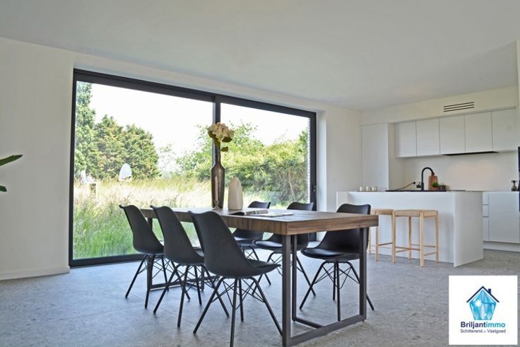 Huis te koop in Buggenhout - € 425.000 - 4 slaapkamers - 214m² - Immoweb