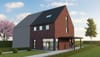 Photo 1 de 3 – Maison à Affligem