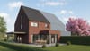 Photo 2 de 3 – Maison à Affligem