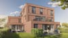 Photo 5 de 9 – Appartement à Aarschot