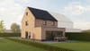 Photo 2 de 4 – Maison à Maldegem