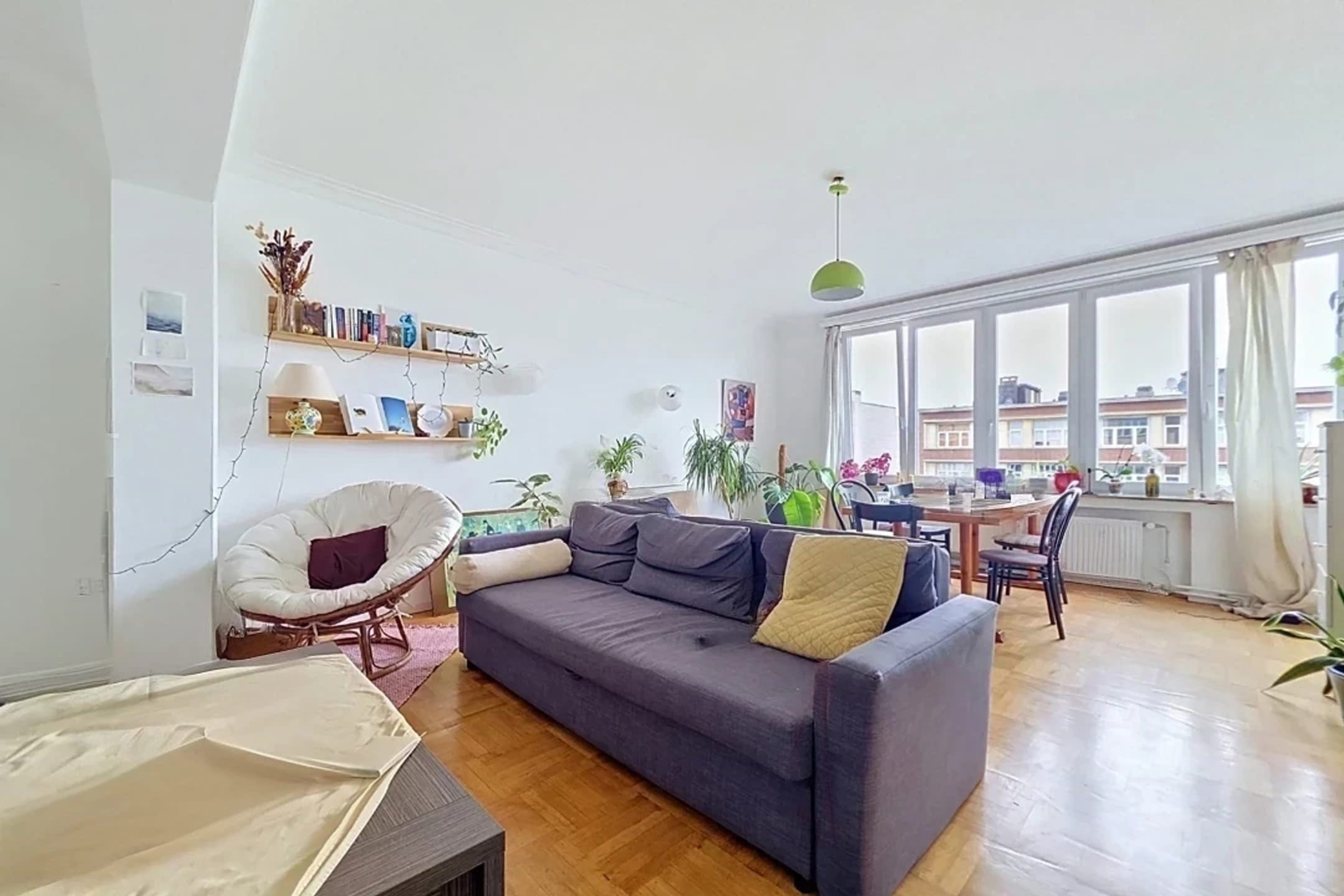 Avenue Paul Deschanel 146