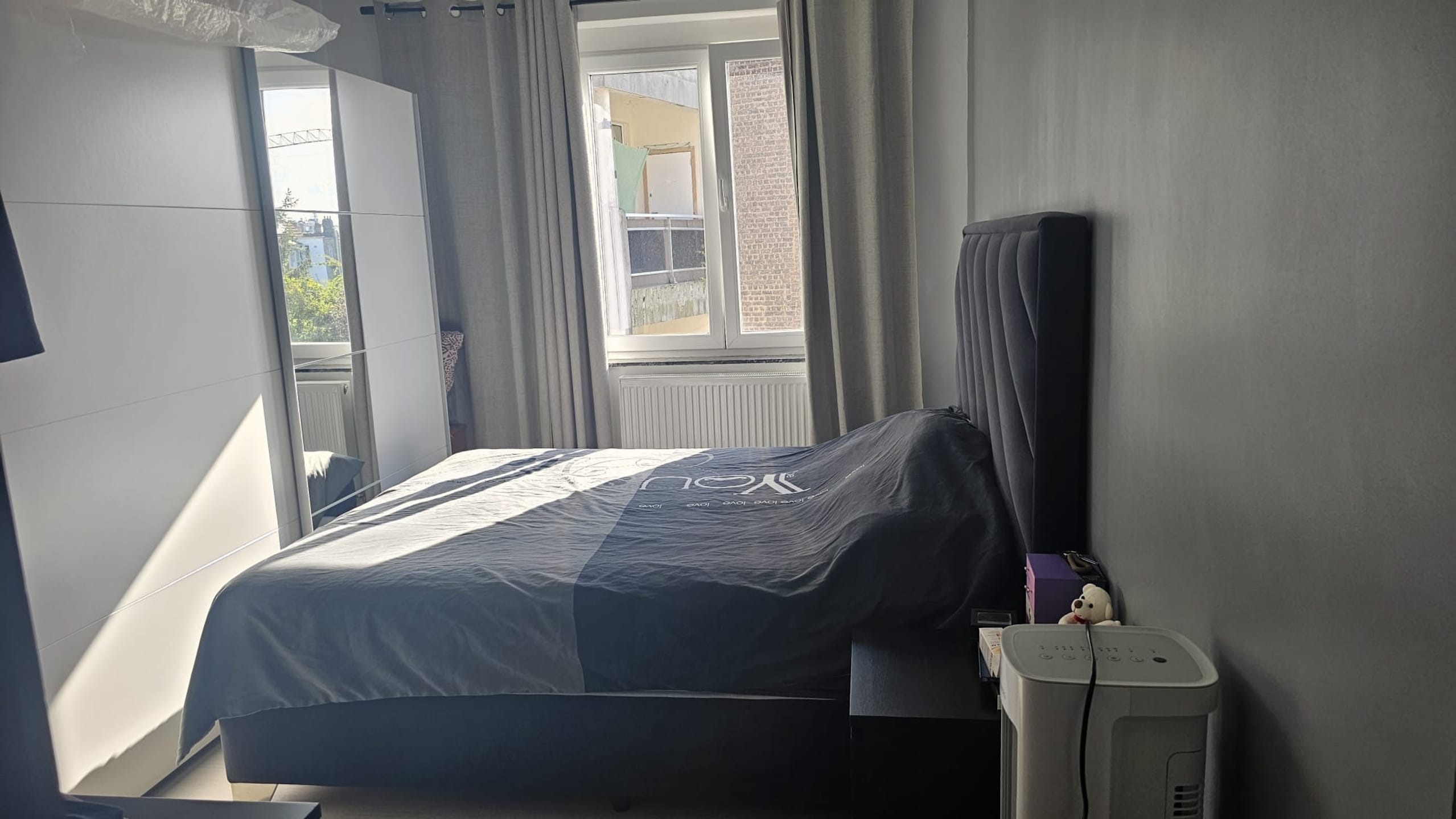 Rue Alphonse Vanden Bossche 40