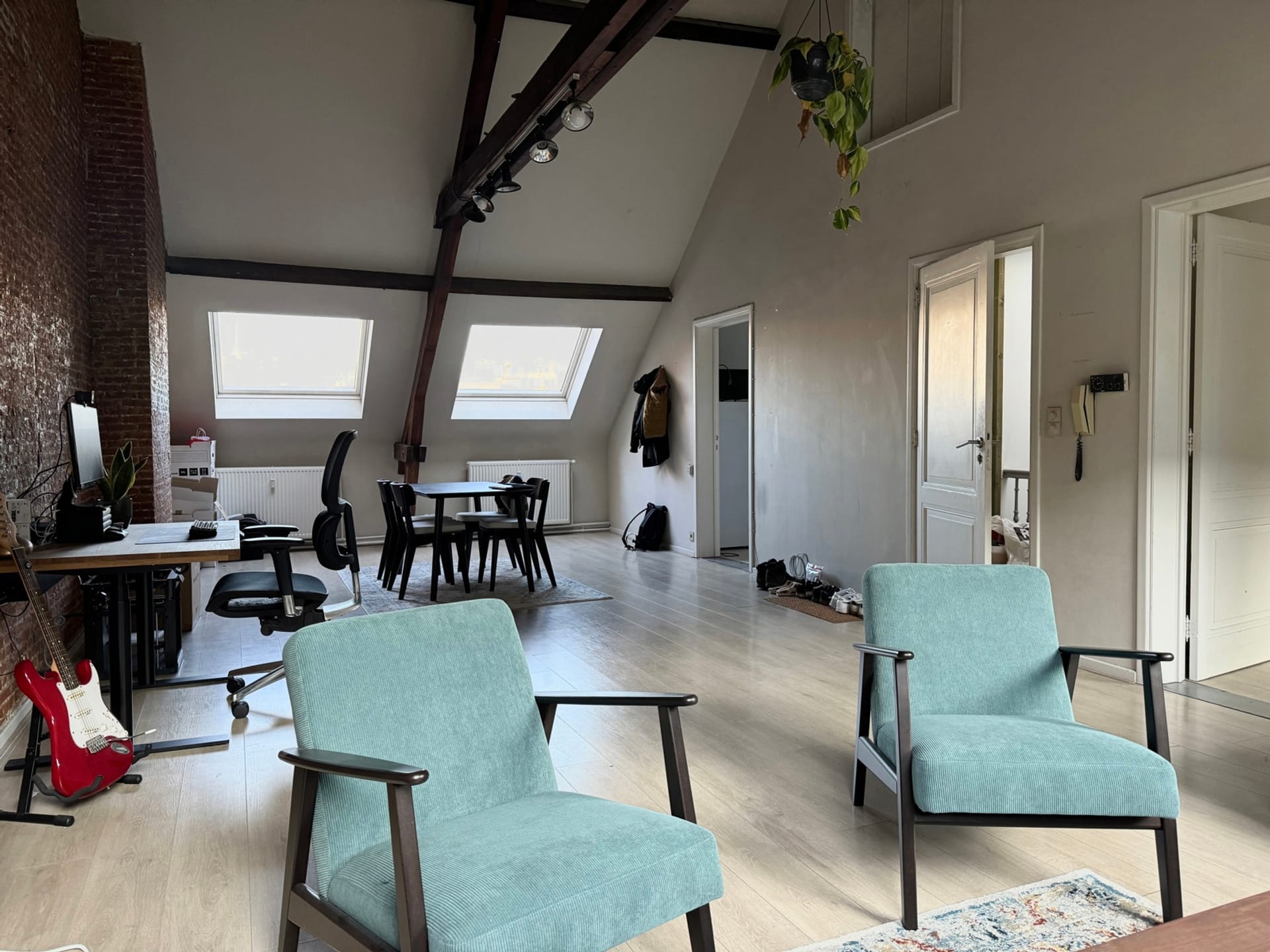 Leopoldstraat 53