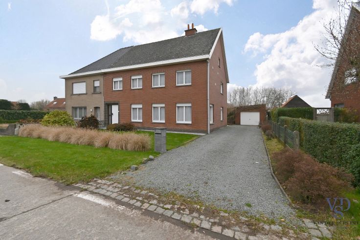 Huis te koop - Gavere (9890) - Immoweb