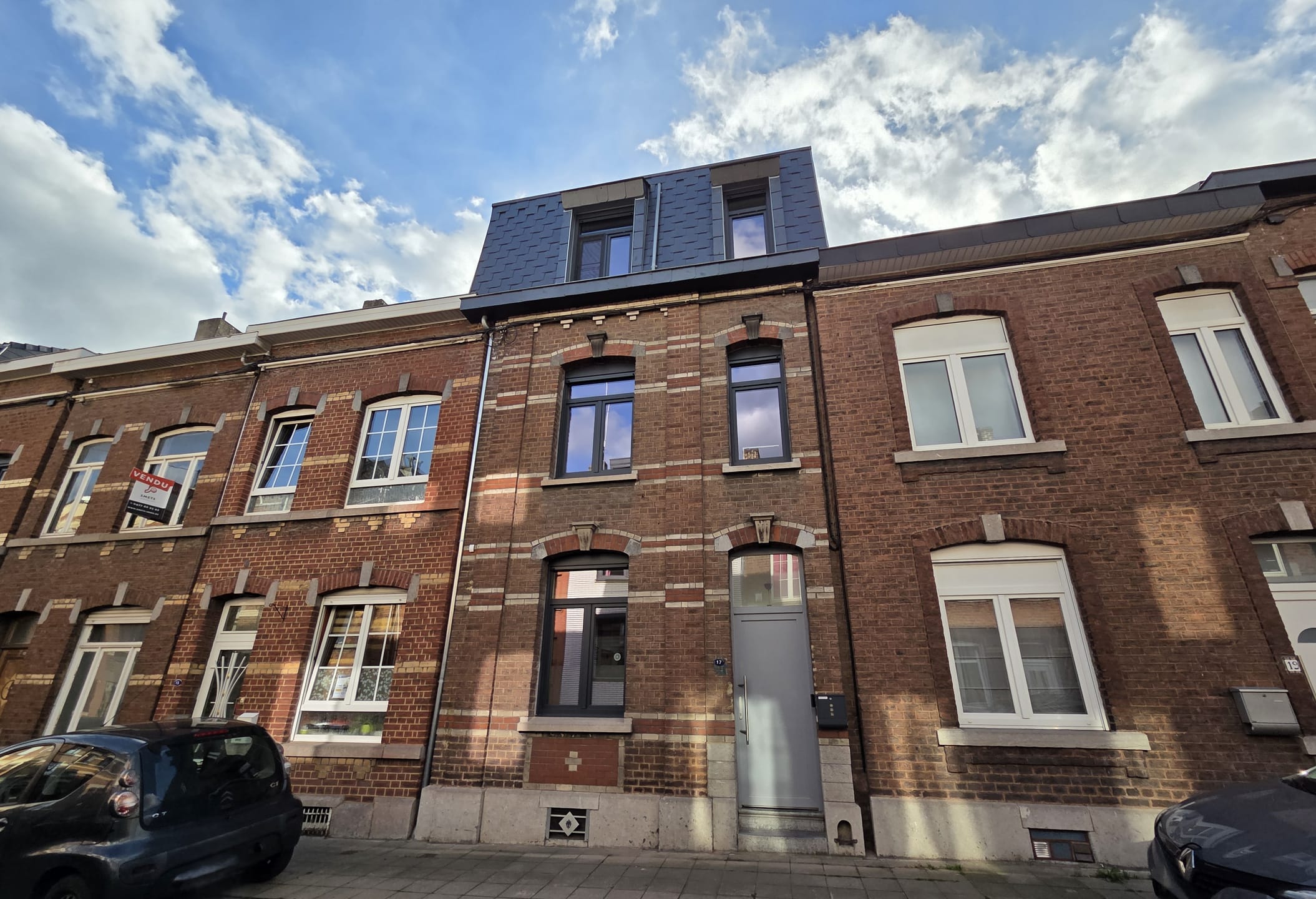 Rue Wilmart 17