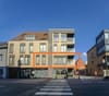 Photo 1 de 23 – Appartement à Sint-Amandsberg
