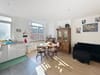 Photo 2 de 10 – Appartement à Schaerbeek