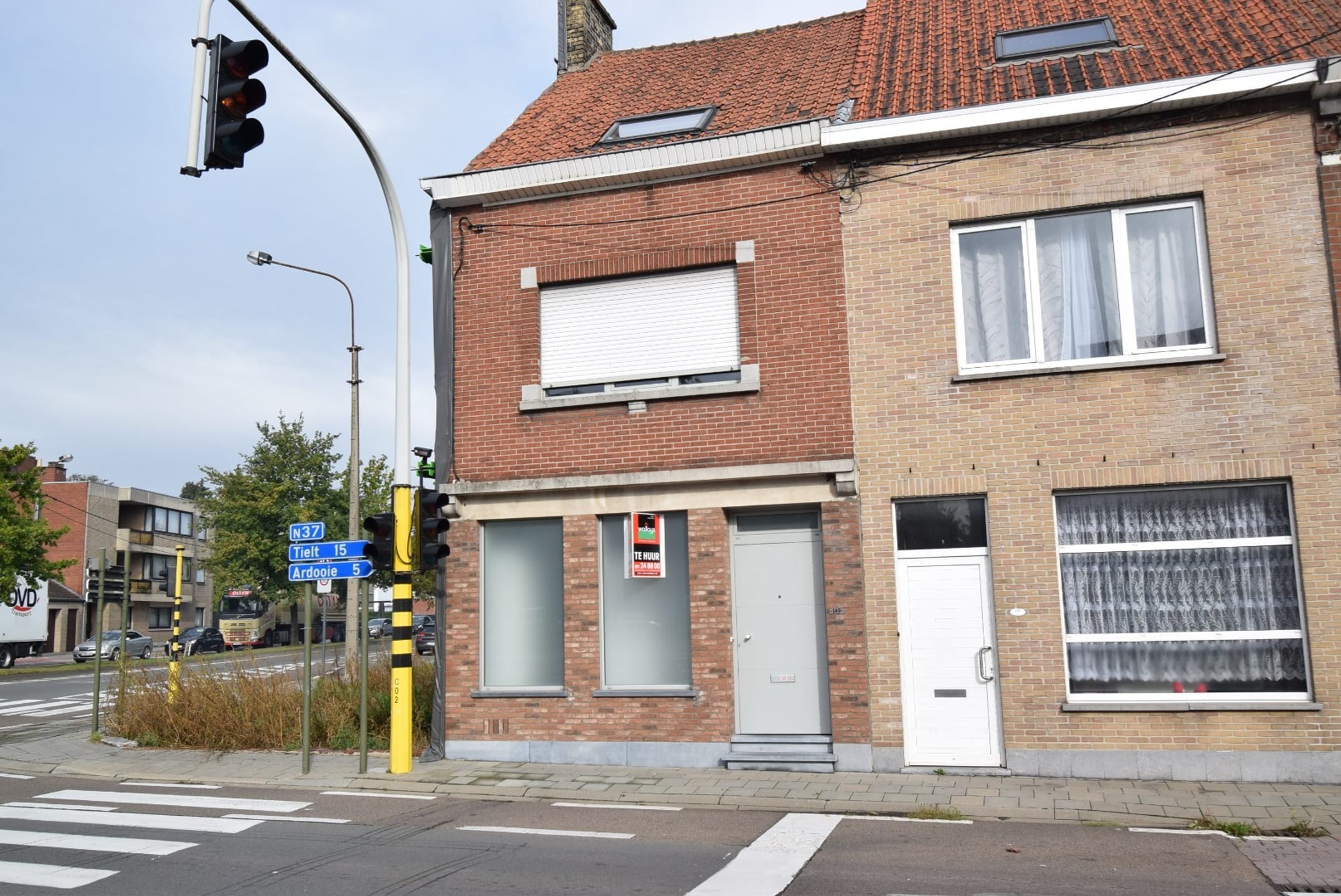 Ardooisesteenweg 149