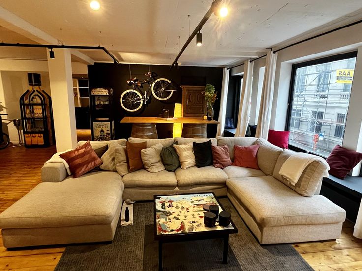 Appartement à louer à Antwerp 800 €/mois 2 chambres Immoweb