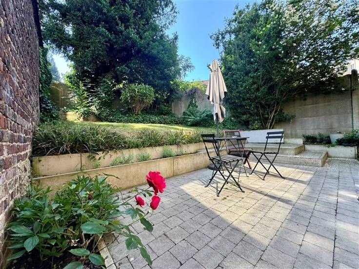 Apartment for rent in WOLUWESAINTLAMBERT €850/month 1 bedroom