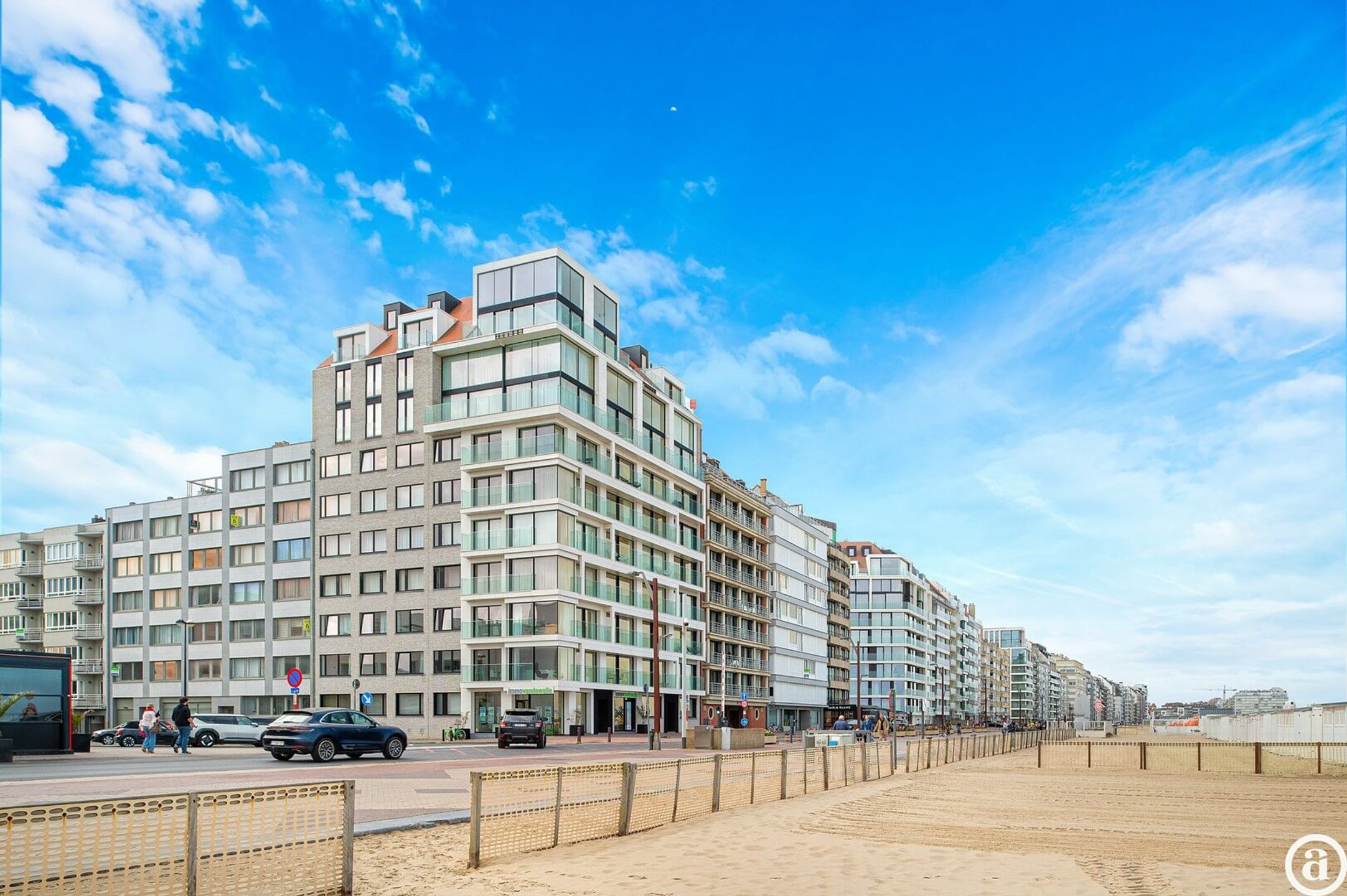 Zeedijk-Knokke 505
