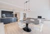 Photo 1 de 11 – Appartement à Saint-Josse-ten-Noode