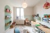 Photo 24 de 30 – Appartement à Schaerbeek