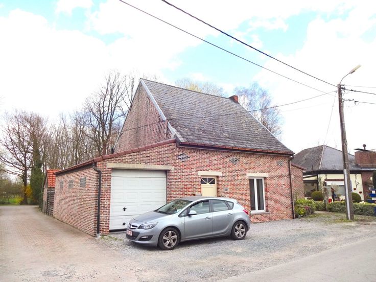 Huis te koop in Londerzeel - 4 slaapkamers - 190m² - Immoweb