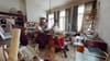 Photo 12 de 26 – Maison à Schaerbeek