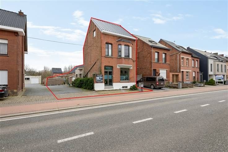 45 huizen te koop St-Katelijne-Waver (2860)