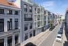 Photo 9 de 15 – Appartement à Antwerpen-Zuid