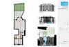 Photo 2 de 15 – Appartement à Antwerpen-Zuid