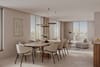 Photo 10 de 15 – Appartement à Antwerpen-Zuid