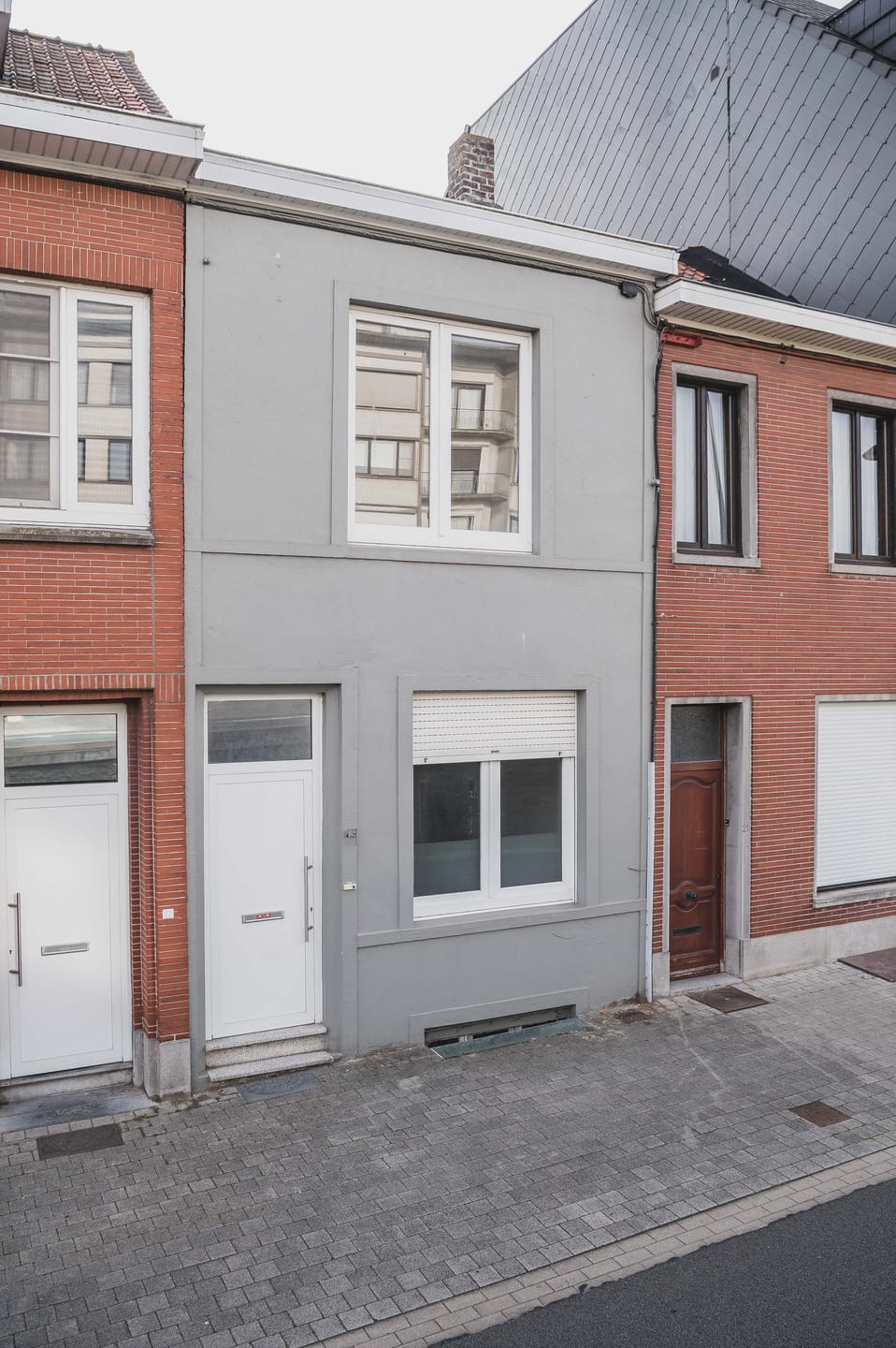 Leiestraat 19
