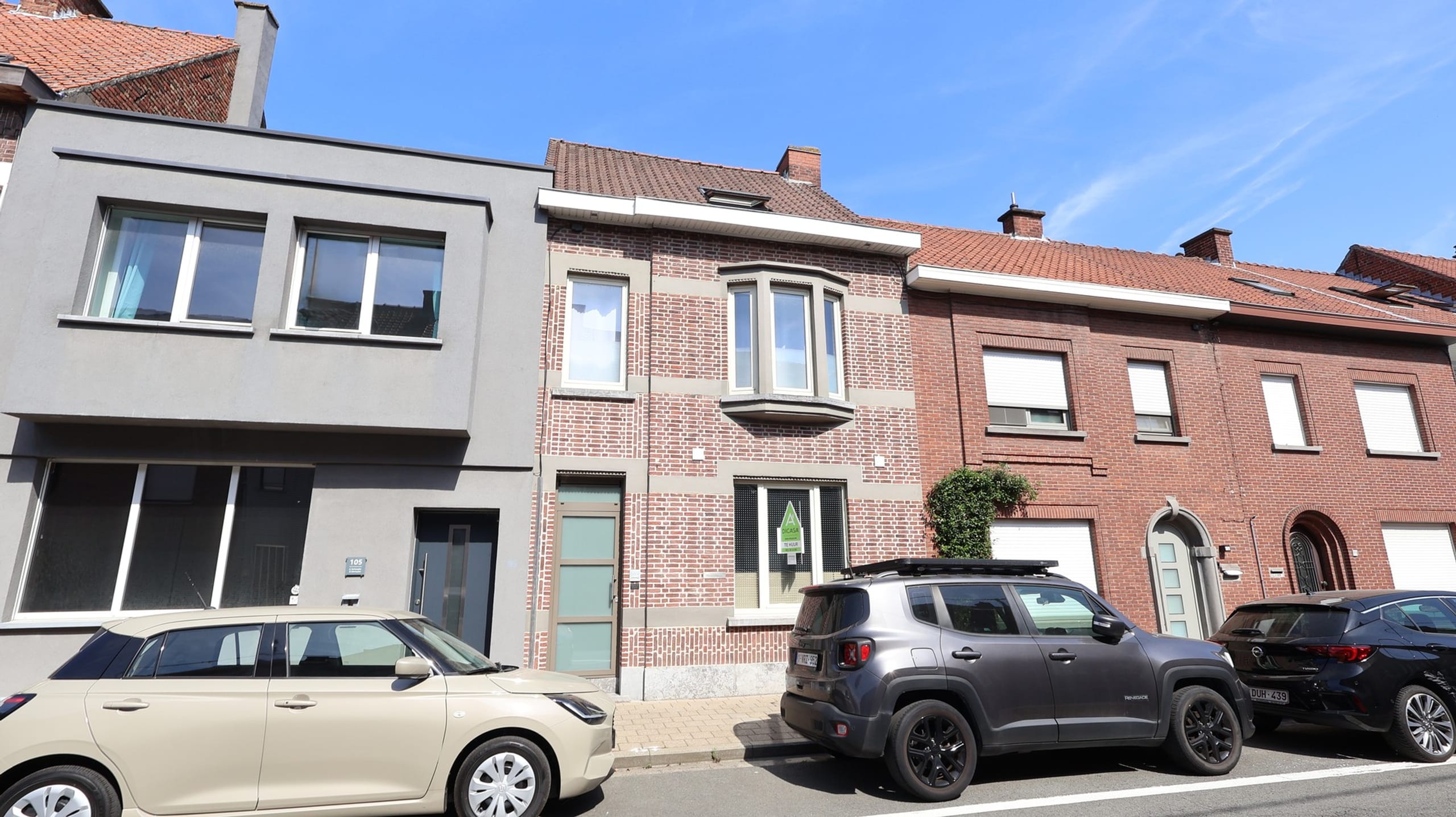 Koornstraat 107