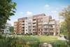Photo 1 de 15 – Appartement à Andenne