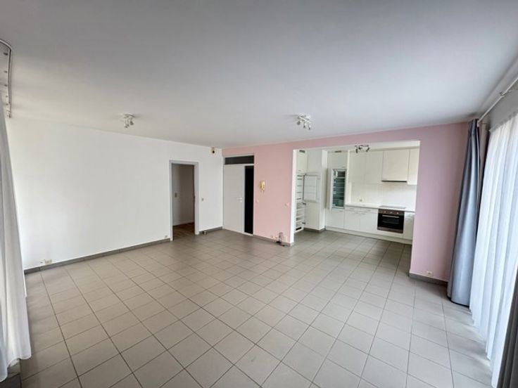 Appartement à louer avec 2 chambres à Brabant Wallon - Immoweb