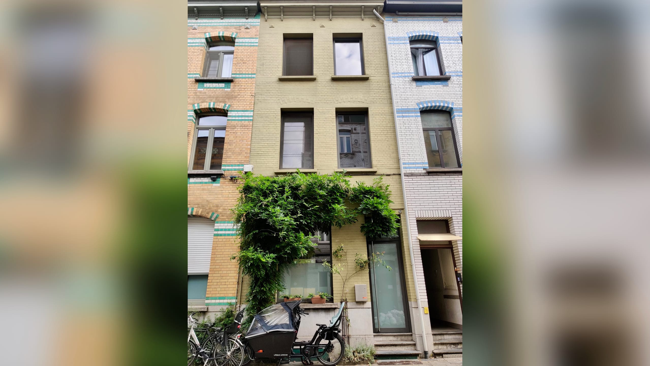Everaertsstraat 81