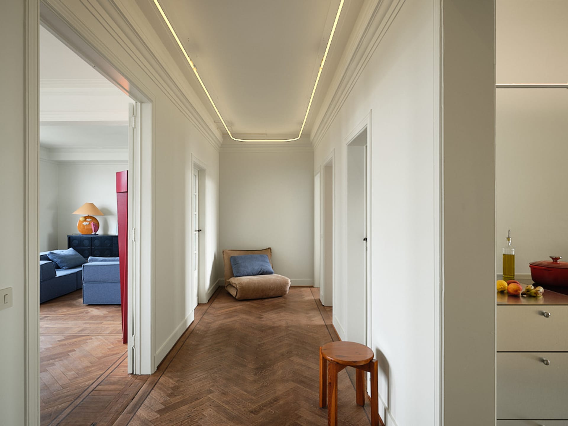 Avenue Paul Deschanel 130