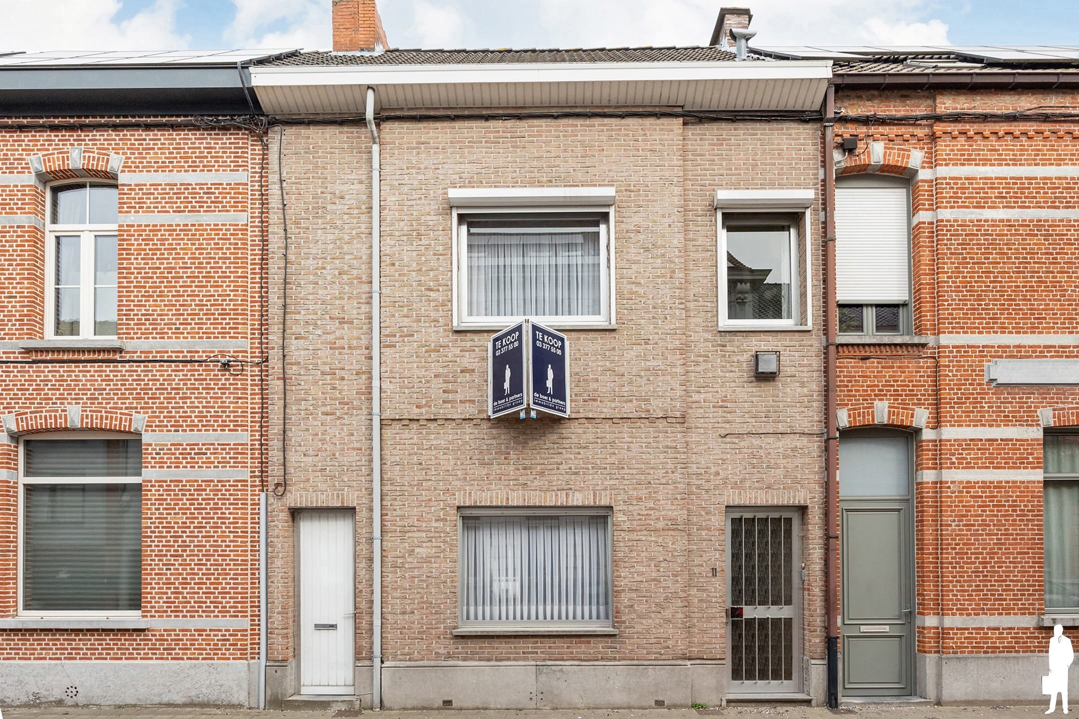 Stationsstraat 11