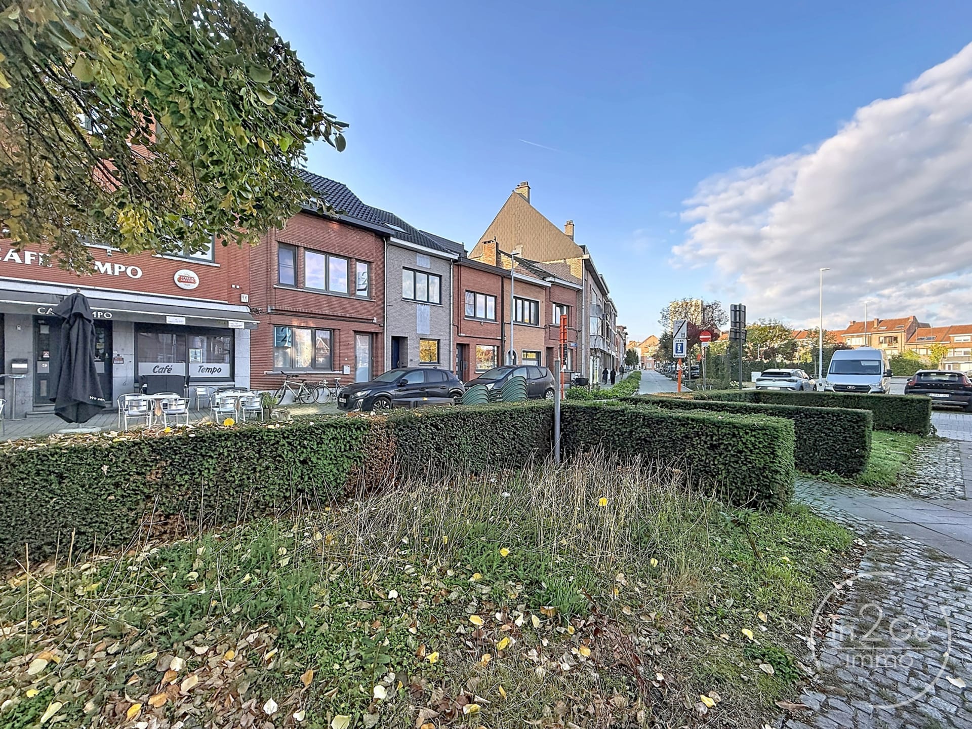 Baron August de Becker Remyplein 53