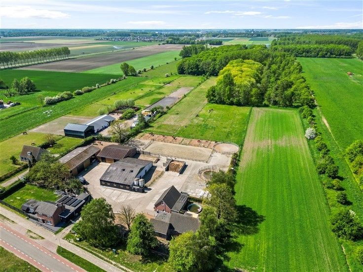 40 huizen te koop Nederland
