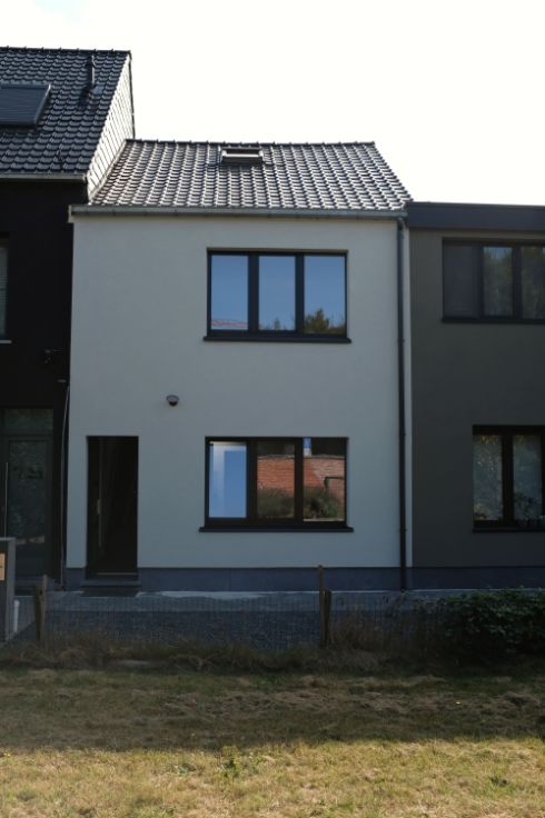 Noord West Politiek muziek Huis te koop in Wommelgem - Immoweb
