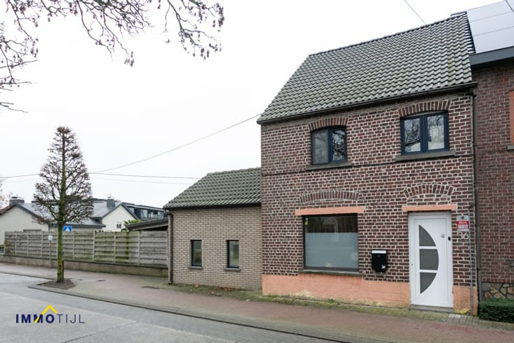 House in Aalst Meldert