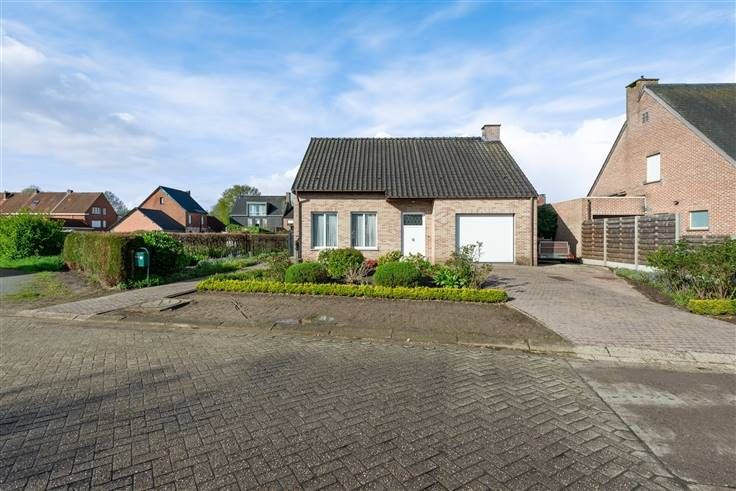 59 huizen te koop Malle (2390)