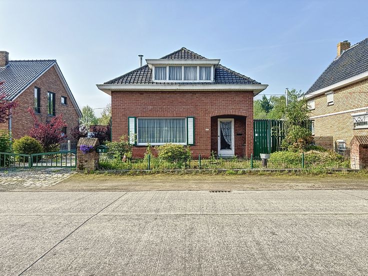 Huis te koop in Maldegem - 3 slaapkamers - Immoweb