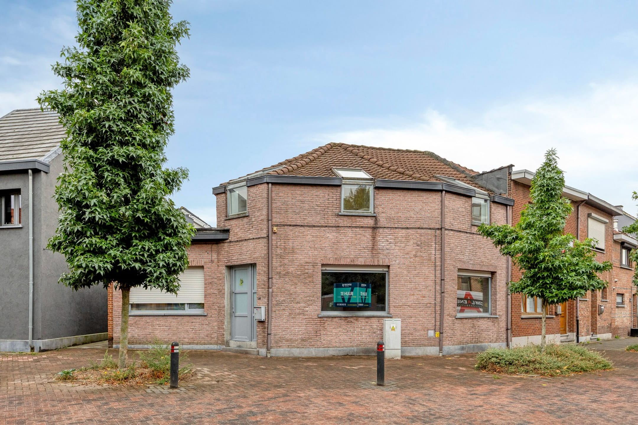 Bosstraat 158