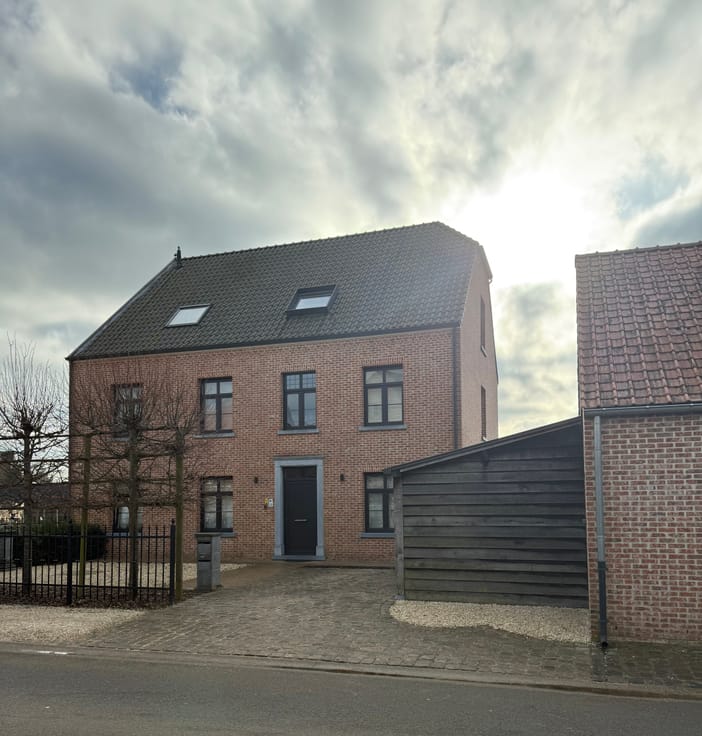  Verhuurd Lille